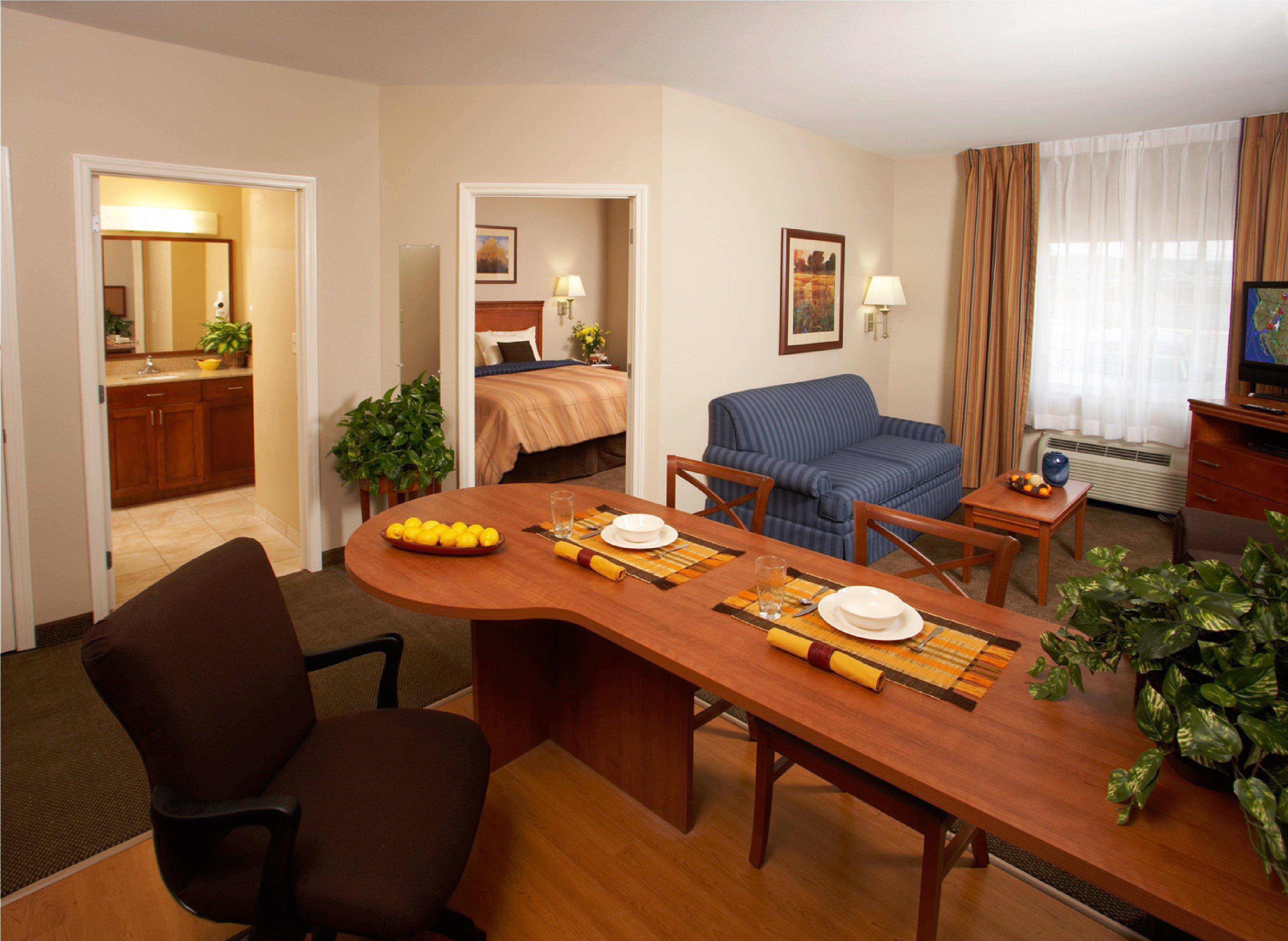 Candlewood Suites Avondale-New Orleans By Ihg מראה חיצוני תמונה