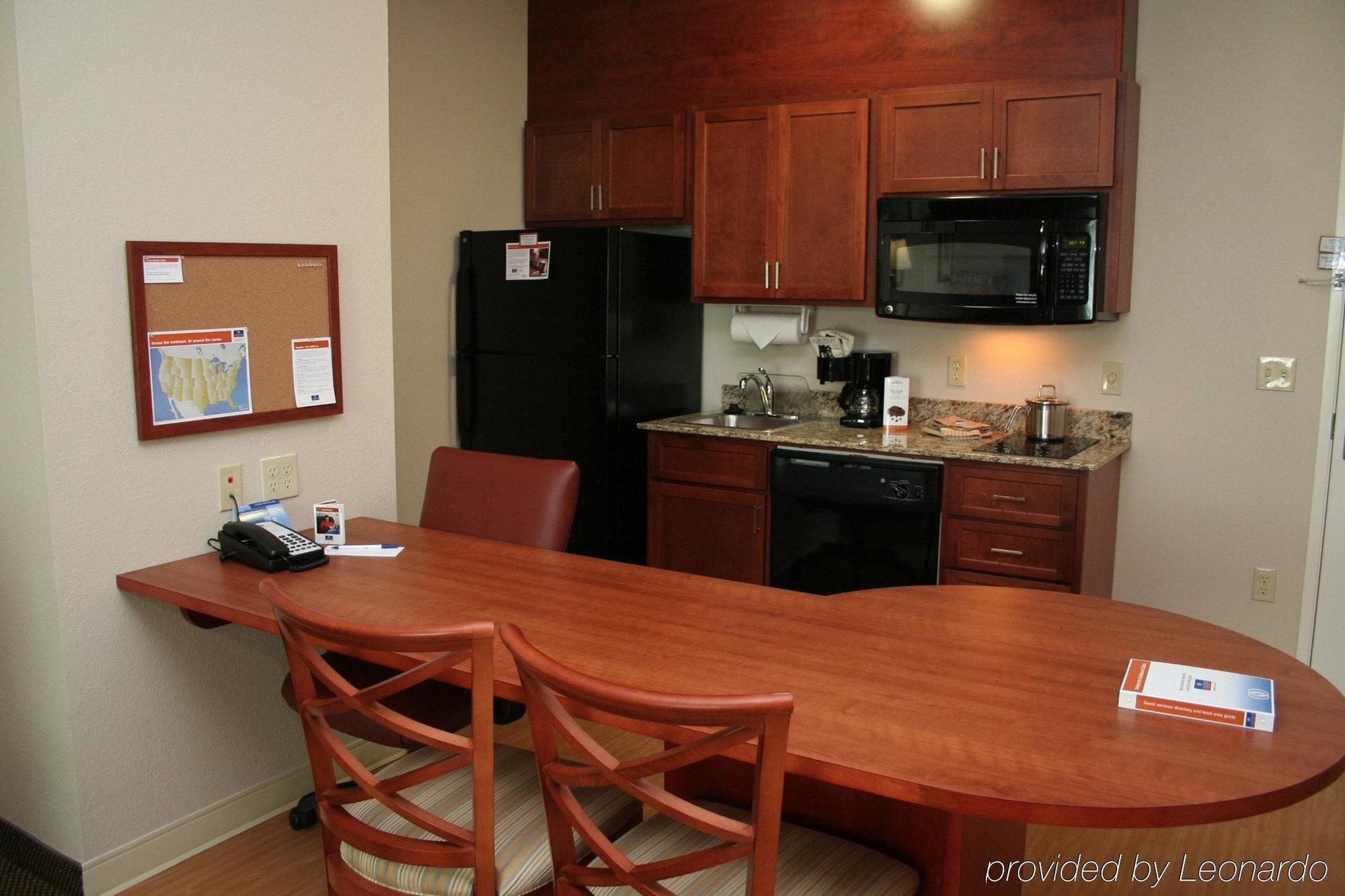 Candlewood Suites Avondale-New Orleans By Ihg חדר תמונה