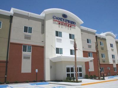 Candlewood Suites Avondale-New Orleans By Ihg מראה חיצוני תמונה