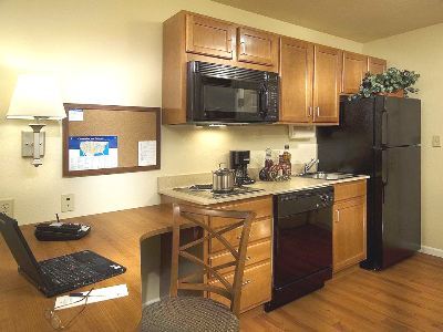Candlewood Suites Avondale-New Orleans By Ihg מראה חיצוני תמונה